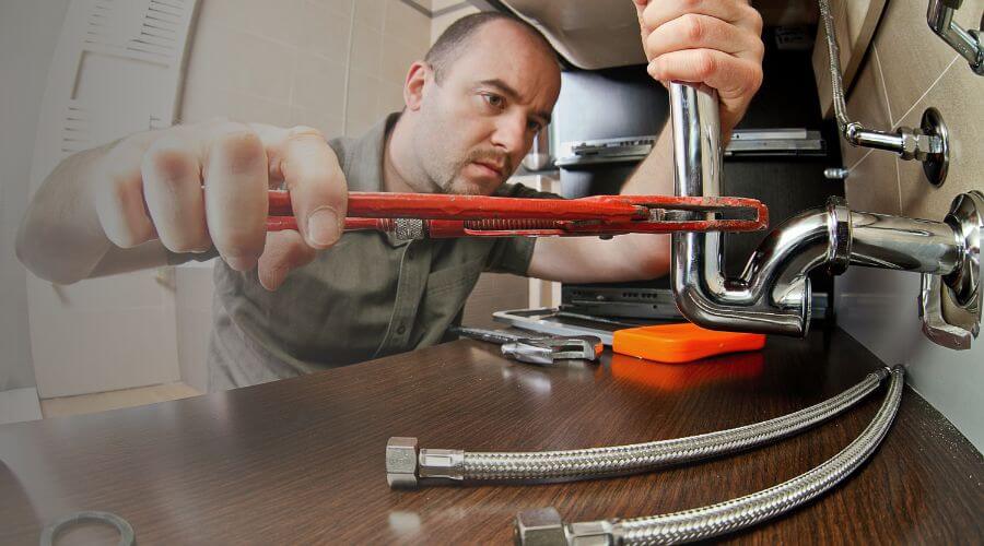 Professional bathroom faucet installation in Smithdale, MS